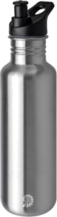 Gertuvė Origin Outdoors Sport 0.75L, pilka