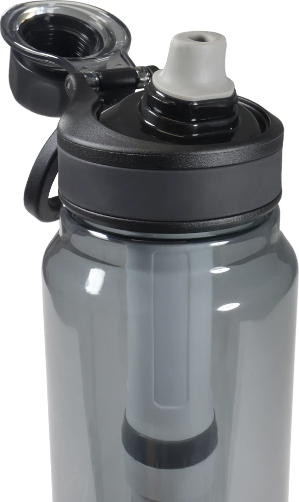 Gertuvė Origin Outdoors WM geriamasis butelis su vandens filtru