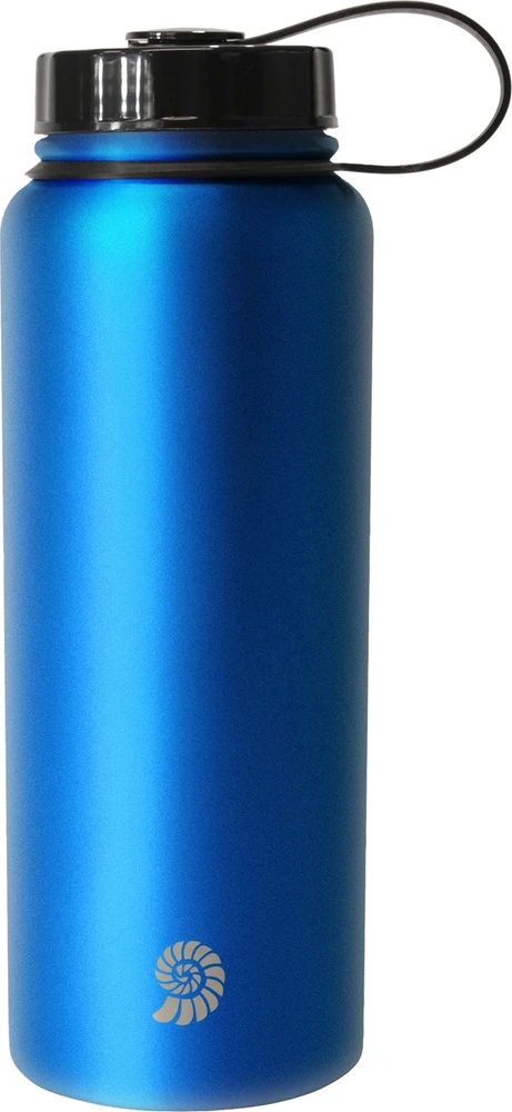 Origin Outdoors WM gertuvė, nerūdijantis plienas, 1 l, mėlyna metalik