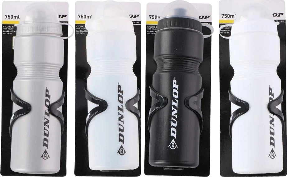 Gertuvė su rankena Dunlop, 750 ml, 04272
