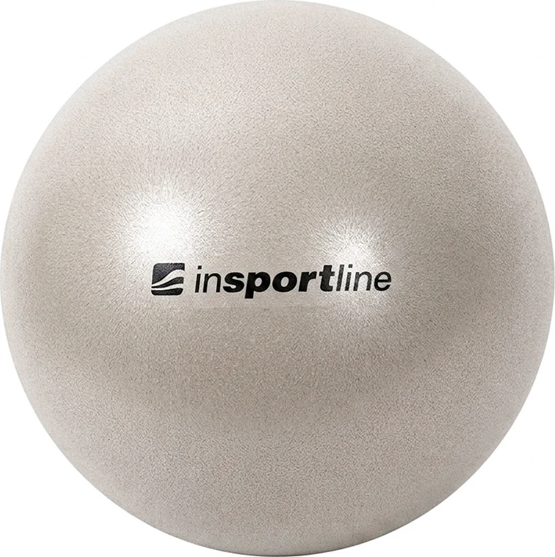 Gimnastikos kamuolys inSPORTline Aerobic Ball 20 cm