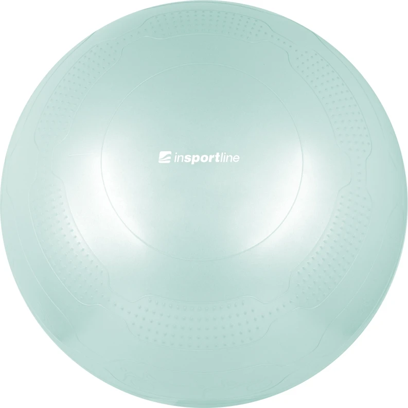 Gimnastikos kamuolys inSPORTline Stretch Ball 65 cm