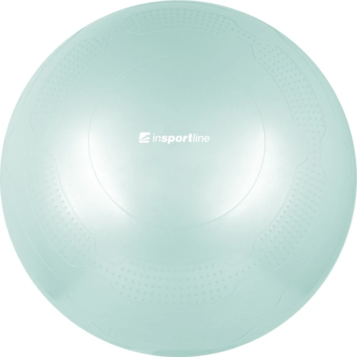 Gimnastikos kamuolys inSPORTline Stretch Ball 55 cm