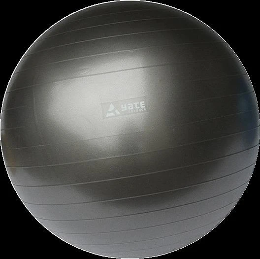 Gimnastikos kamuolys Yate, 55 cm