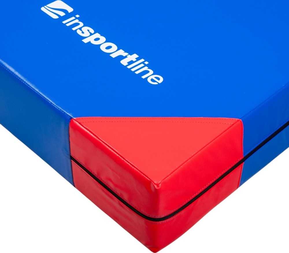 Gimnastikos čiužinys inSPORTline Agskal T25 200 x 120 x 20 cm