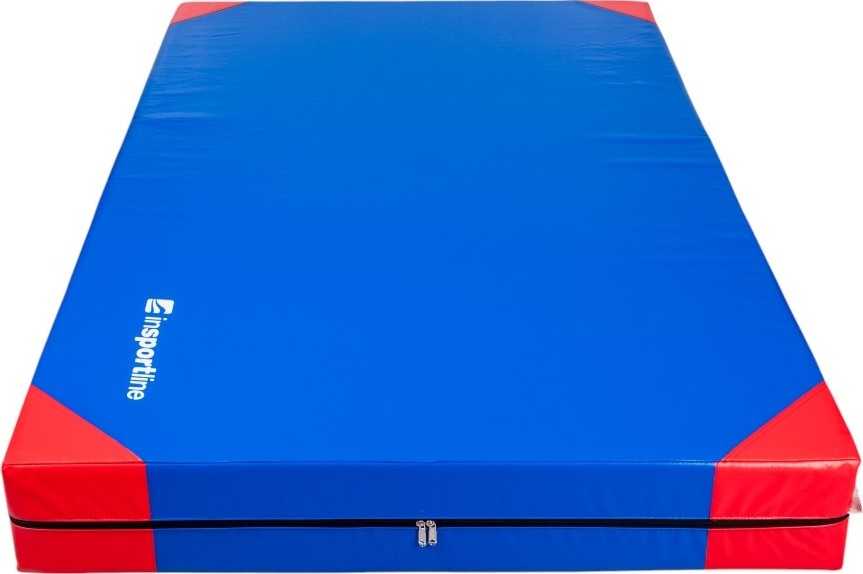 Gimnastikos čiužinys inSPORTline Agskal T25 200 x 120 x 20 cm