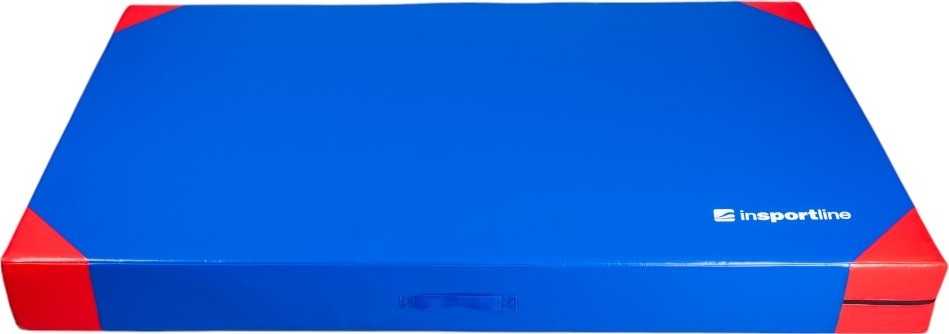 Gimnastikos čiužinys inSPORTline Agskal T25 200 x 120 x 20 cm
