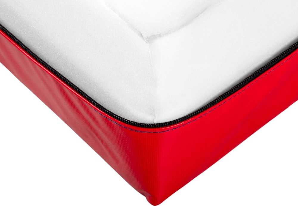 Gimnastikos čiužinys inSPORTline Agskal T25 200 x 120 x 20 cm
