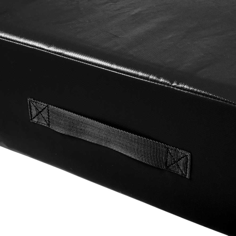 Gimnastikos čiužinys inSPORTline Agskal T25 200 x 120 x 20 cm