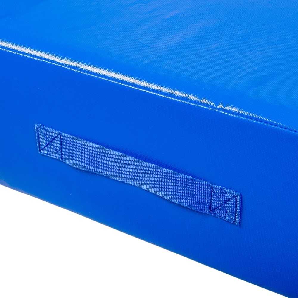 Gimnastikos čiužinys inSPORTline Agskal T25 200 x 120 x 20 cm
