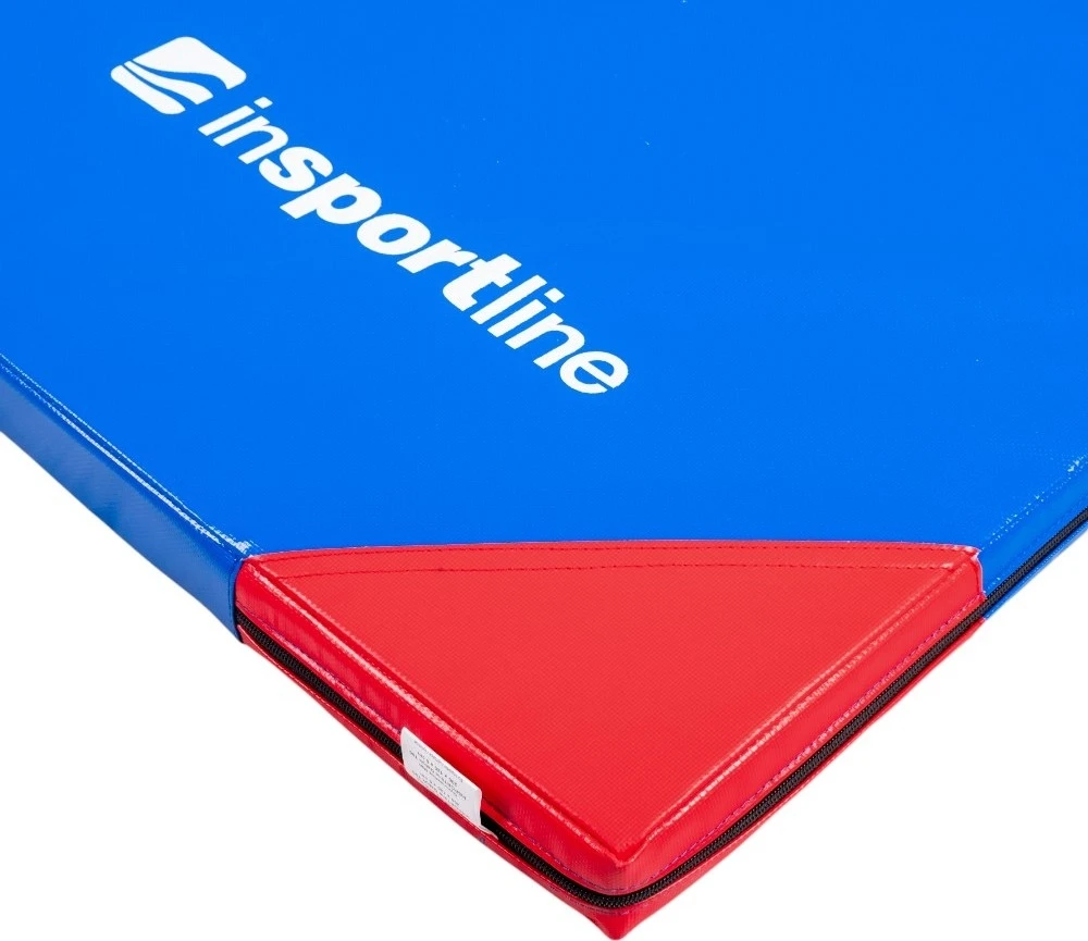 Gimnastikos kilimėlis inSPORTline Gabyk T90 200 x 120 x 6 cm