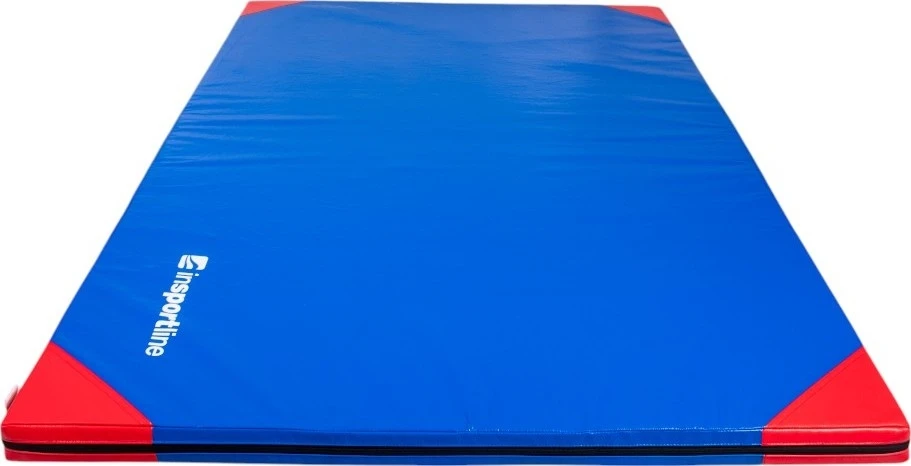 Gimnastikos kilimėlis inSPORTline Gabyk T90 200 x 120 x 6 cm
