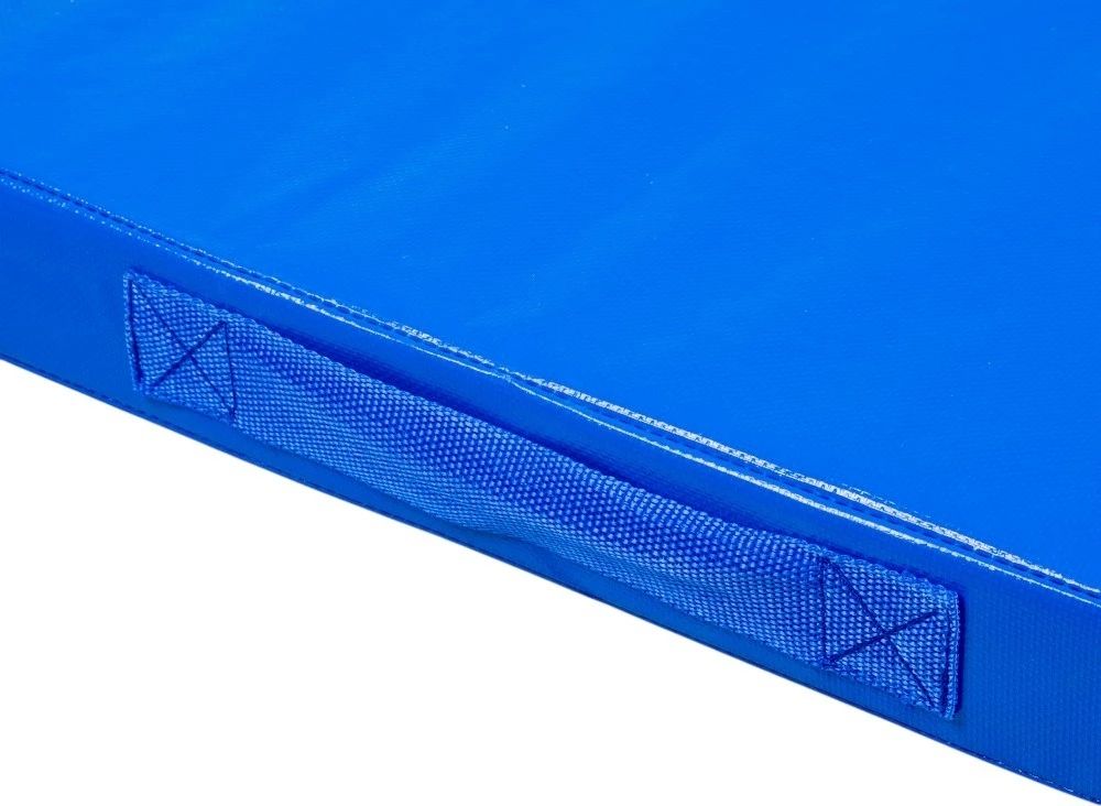 Gimnastikos kilimėlis inSPORTline Gabyk T90 200 x 120 x 6 cm