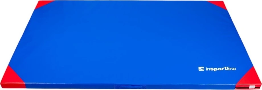 Gimnastikos kilimėlis inSPORTline Gabyk T90 200 x 120 x 6 cm