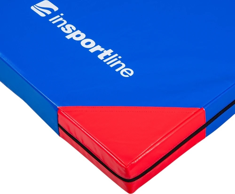 Gimnastikos kilimėlis inSPORTline Munakor T60 200 x 120 x 10 cm