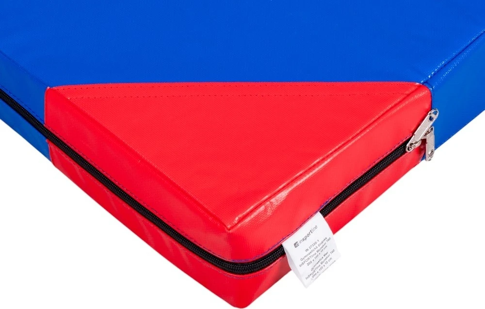Gimnastikos kilimėlis inSPORTline Munakor T60 200 x 120 x 10 cm