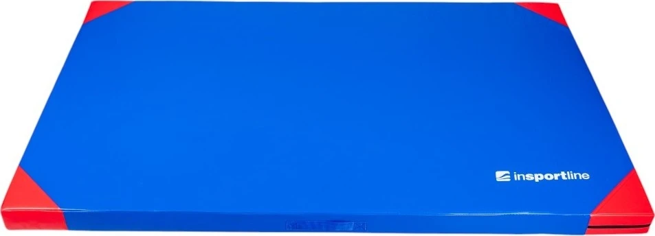 Gimnastikos kilimėlis inSPORTline Munakor T60 200 x 120 x 10 cm
