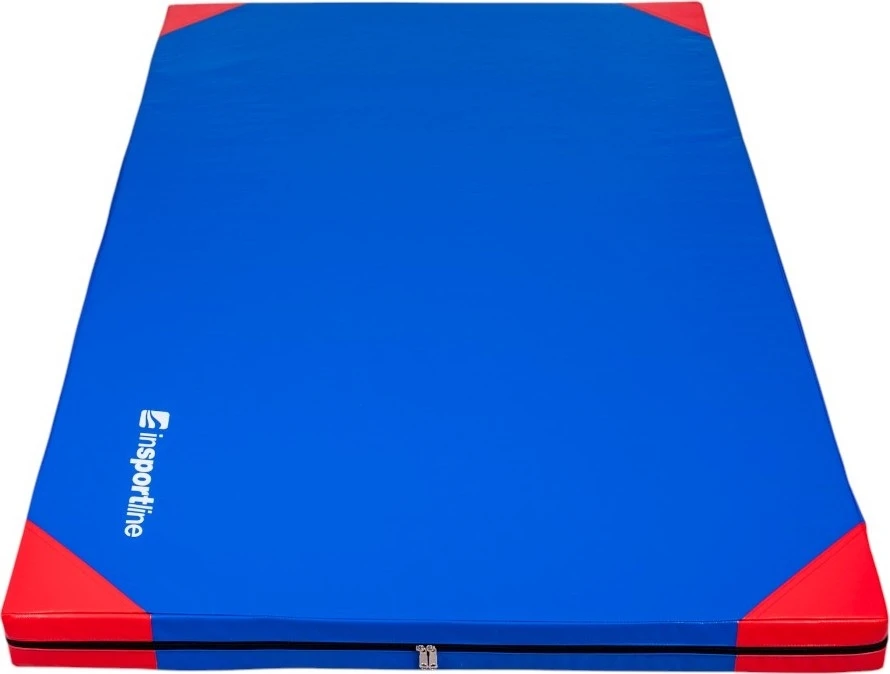 Gimnastikos kilimėlis inSPORTline Munakor T60 200 x 120 x 10 cm
