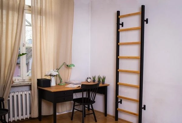 Gimnastikos sienelė BenchK 210B