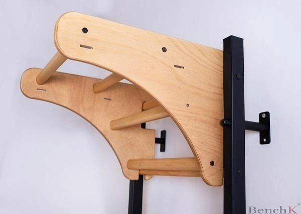 Gimnastikos sienelė BenchK 211B