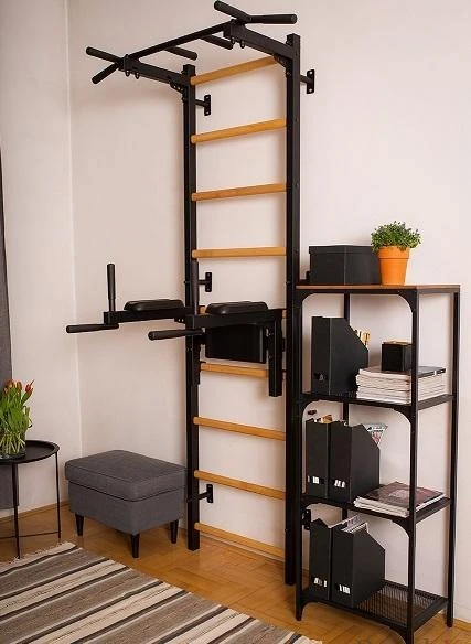 Gimnastikos sienelė BenchK 721B + A076