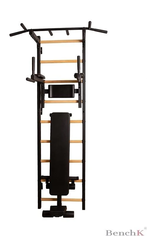Gimnastikos sienelė BenchK 313B