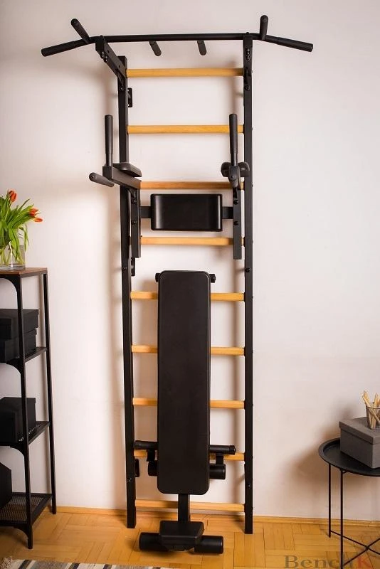 Gimnastikos sienelė BenchK 313B