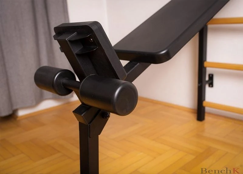 Gimnastikos sienelė BenchK 313B