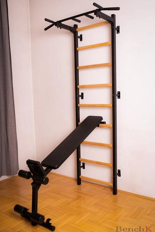Gimnastikos sienelė BenchK 313B
