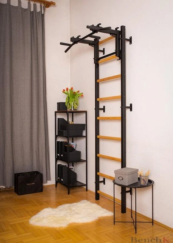Gimnastikos sienelė BenchK 711B