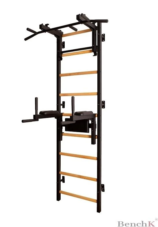 Gimnastikos sienelė BenchK 712B