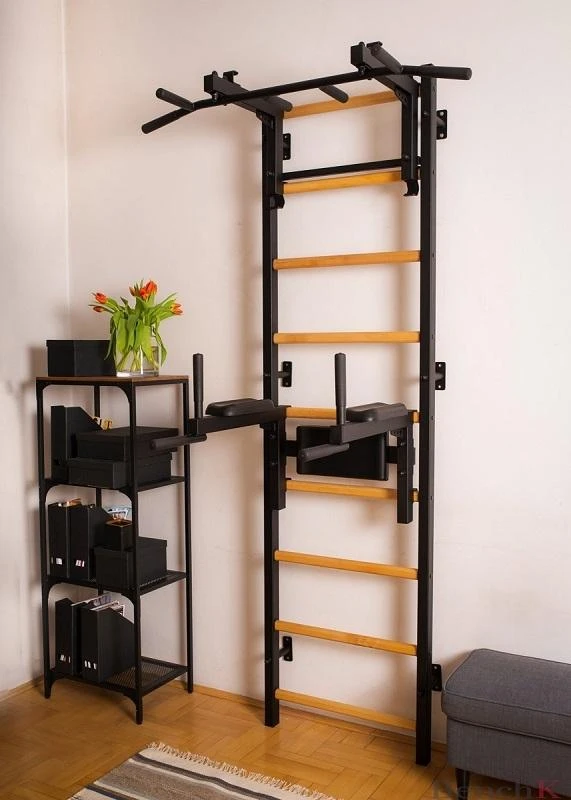 Gimnastikos sienelė BenchK 712B