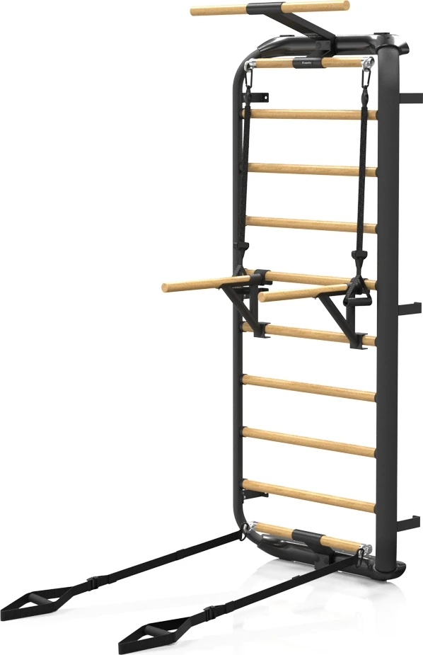 Gimnastikos sienelė inSPORTline Wootkit 220 x 86 cm
