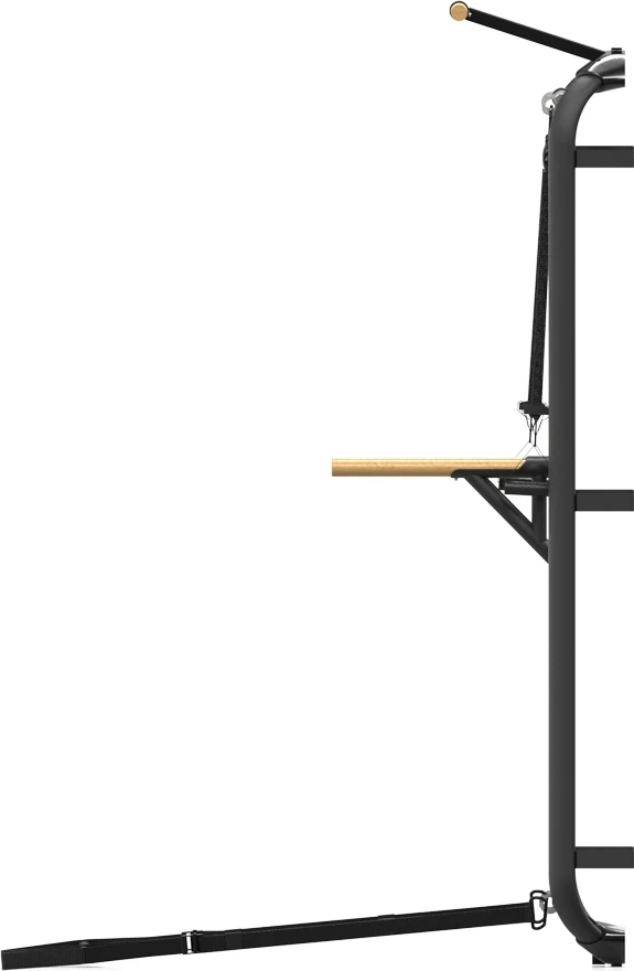 Gimnastikos sienelė inSPORTline Wootkit 220 x 86 cm