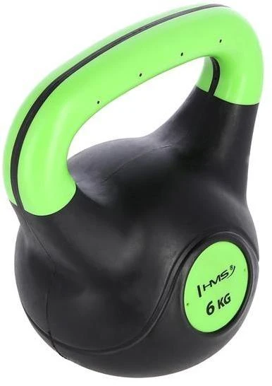 Gira iš cemento ir plastiko HMS KPC 6kg