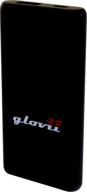 Powerbank šildomoms šlepetėms Glovii P2500G 2500 mAh