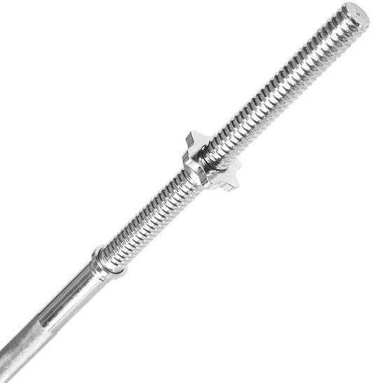Tiesus grifas HMS GPR200 200cm, dia. 30mm