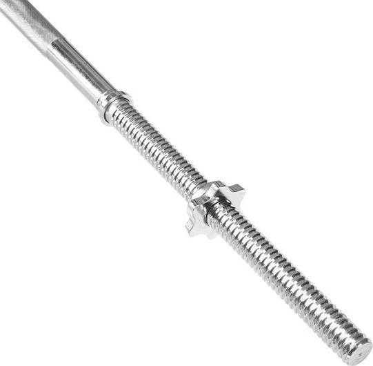 Tiesus grifas HMS GPR200 200cm, dia. 30mm