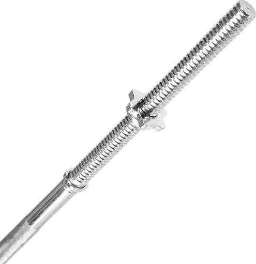 Tiesus grifas HMS GPR200 200cm, dia. 30mm