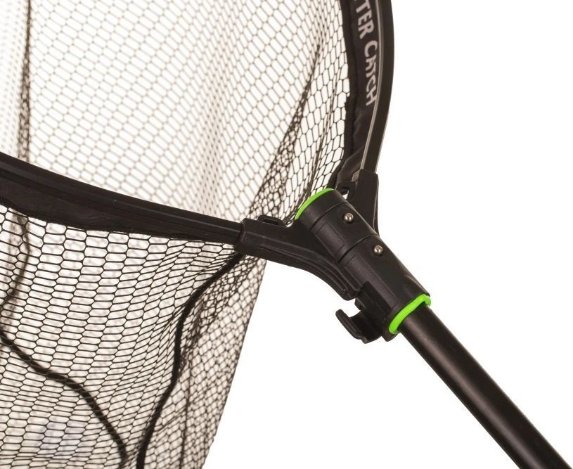 Perpetinis tinklas Zfish Landing DLX 160 cm
