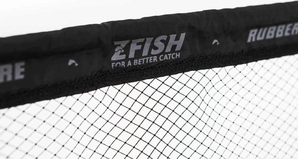 Graibštas ZFISH Rubber Core 42"