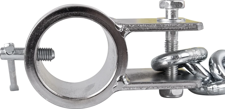 Grandinė svorių kėlimui inSPORTline Chainbos 15kg