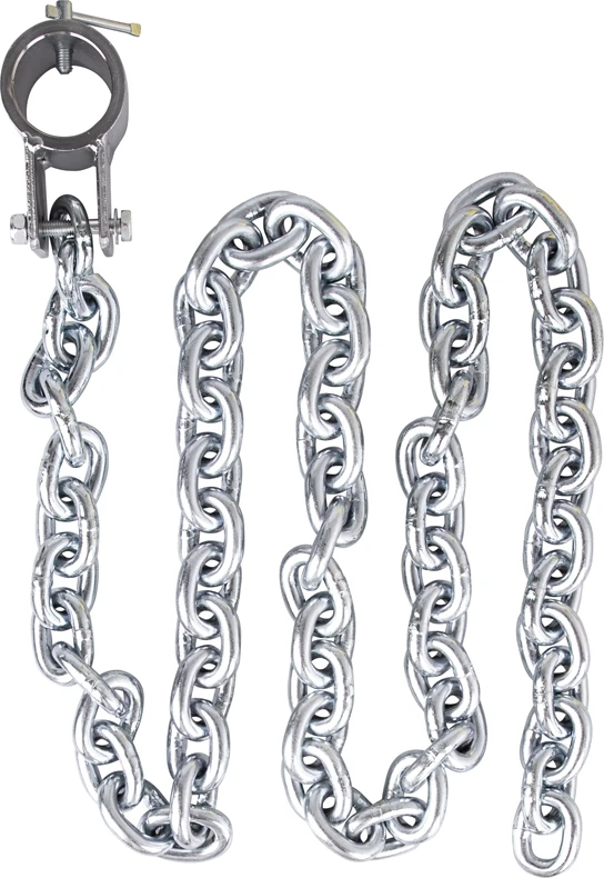 Grandinė svorių kėlimui inSPORTline Chainbos 15kg