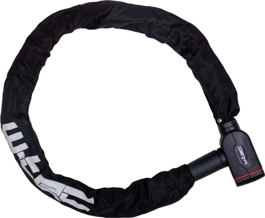 Grandininė spyna W-TEC Knedlock 10*1000 mm
