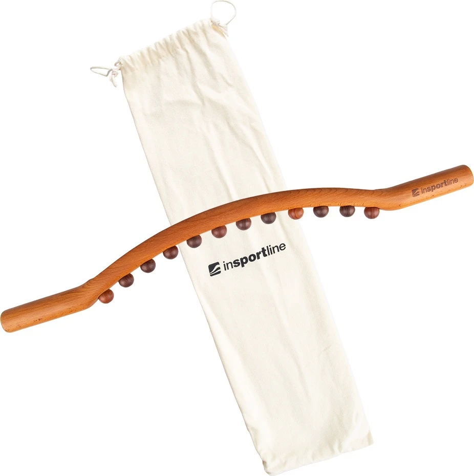 Grandymo lazdelė inSPORTline Jarosa 300