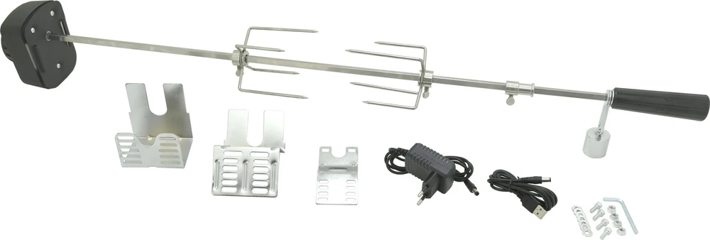 Kepimo adata grilyje 94 cm 230 V UNI