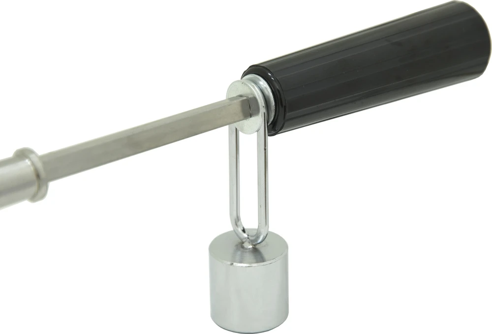 Kepimo adata grilyje 94 cm 230 V UNI