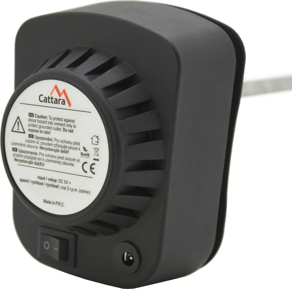 Kepimo adata grilyje 94 cm 230 V UNI