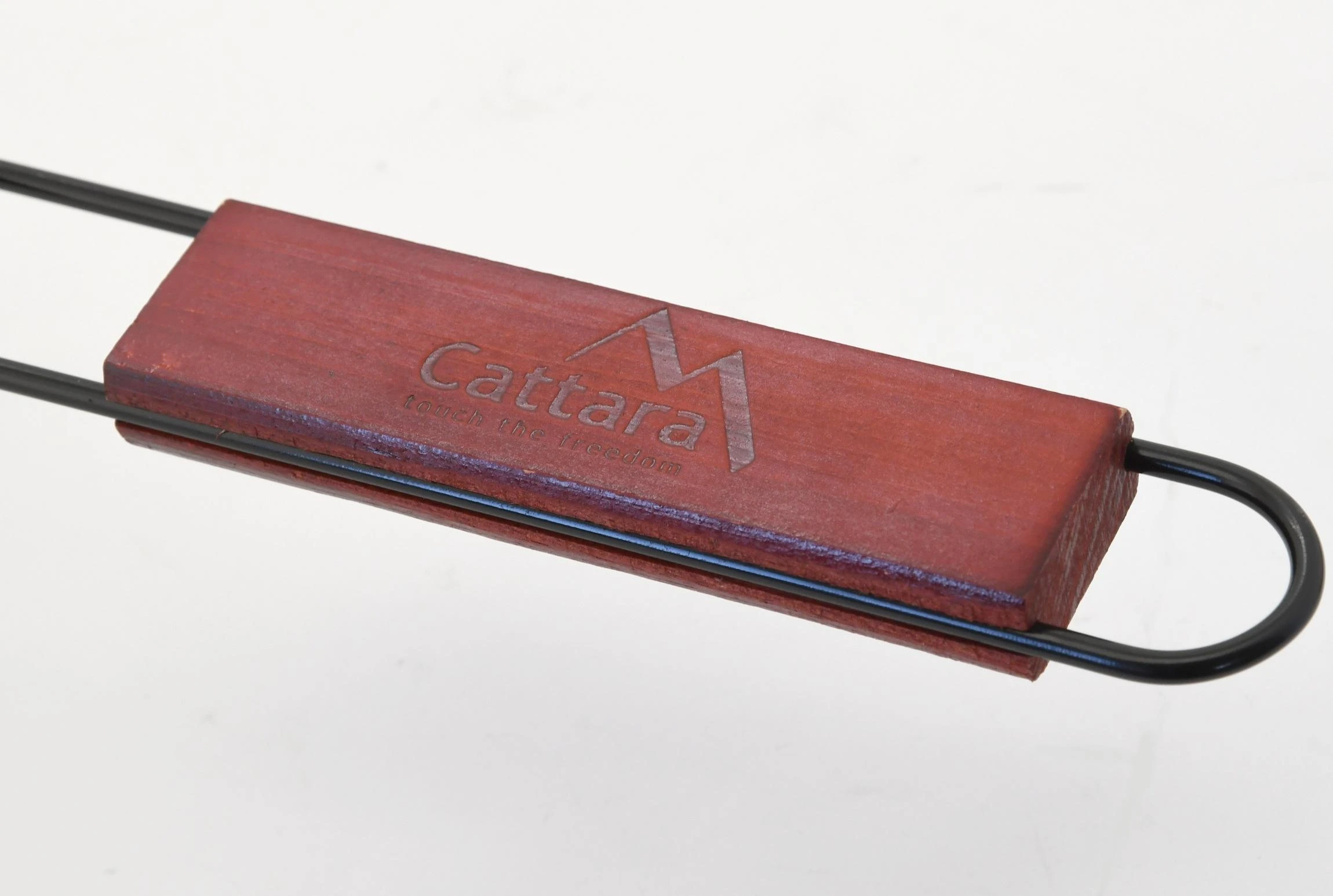 Grilio krepšelis Cattara, 23x14x7cm