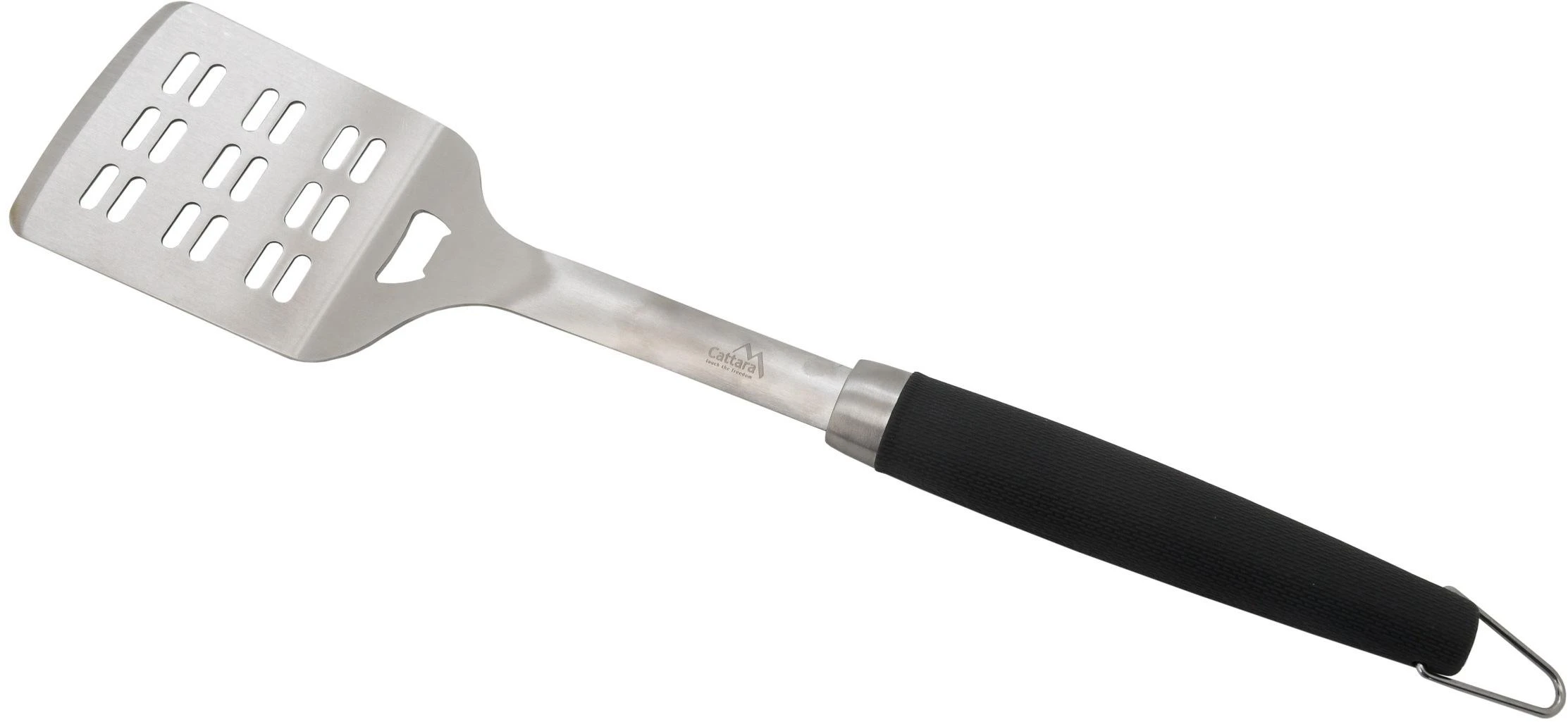 Grilio mentelė Cattara SHARK, 45cm